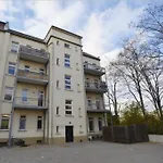 Geraeumige I 6 Betten I Balkon & Stellplatz Leipzig