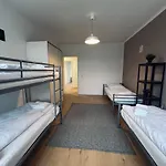 Geraeumige I 6 Betten I Balkon & Stellplatz Apartament *